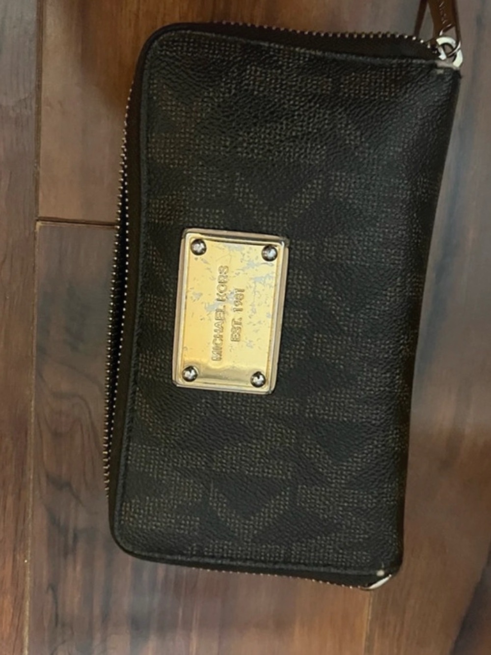 Michael Kors women wallet